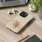 Otter Love Phone Case