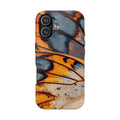 Monarch Muse Phone Case