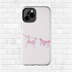Pink Bikini Phone Case