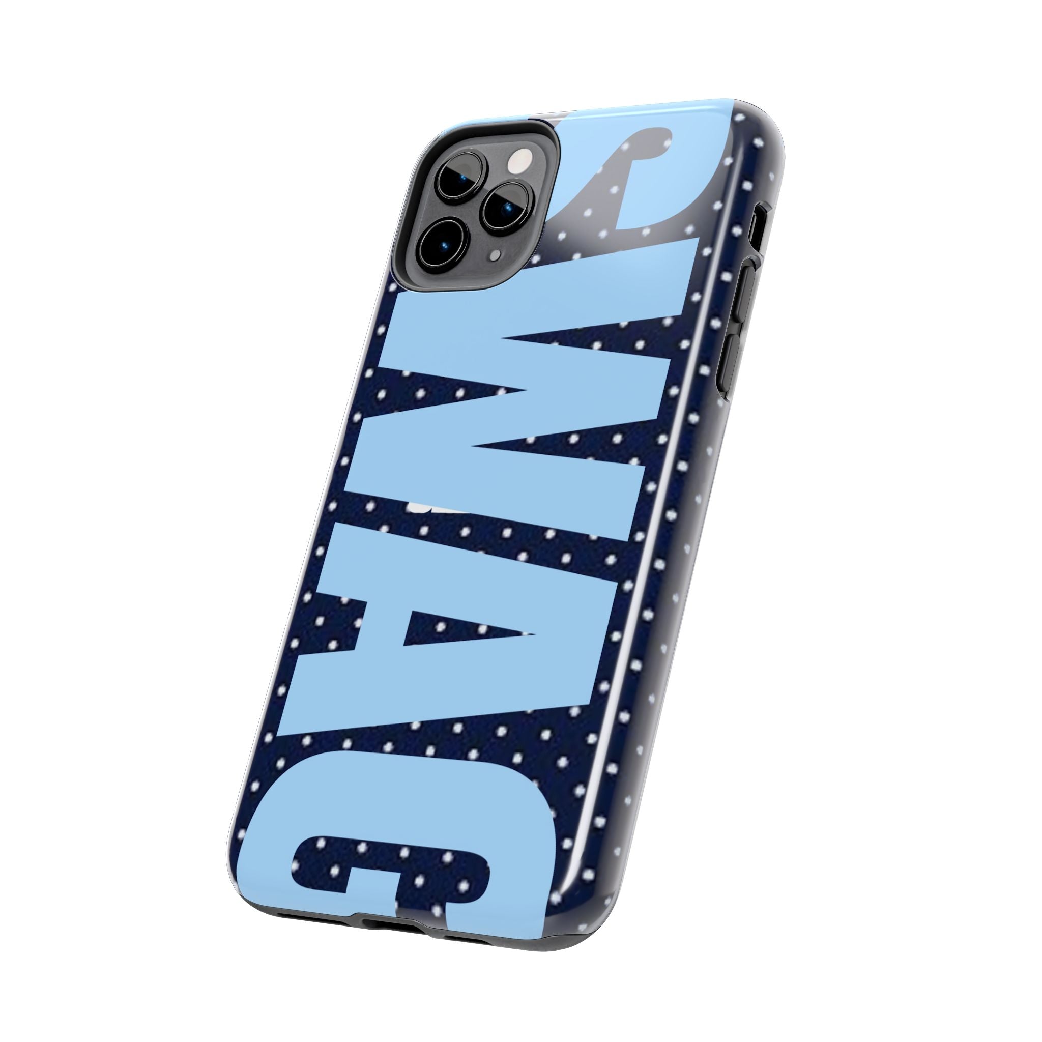 Swag Polka Dots Phone Case