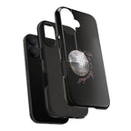 I'm a Mirrorball T Swift Phone Case