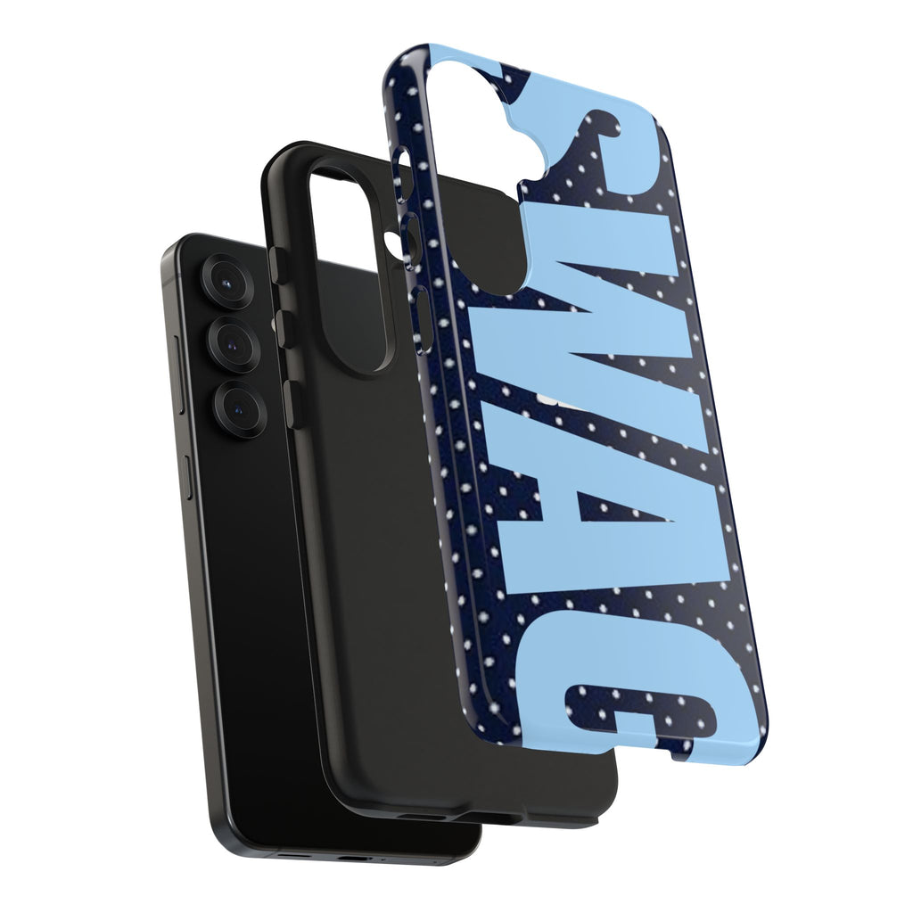 Swag Polka Dots Phone Case