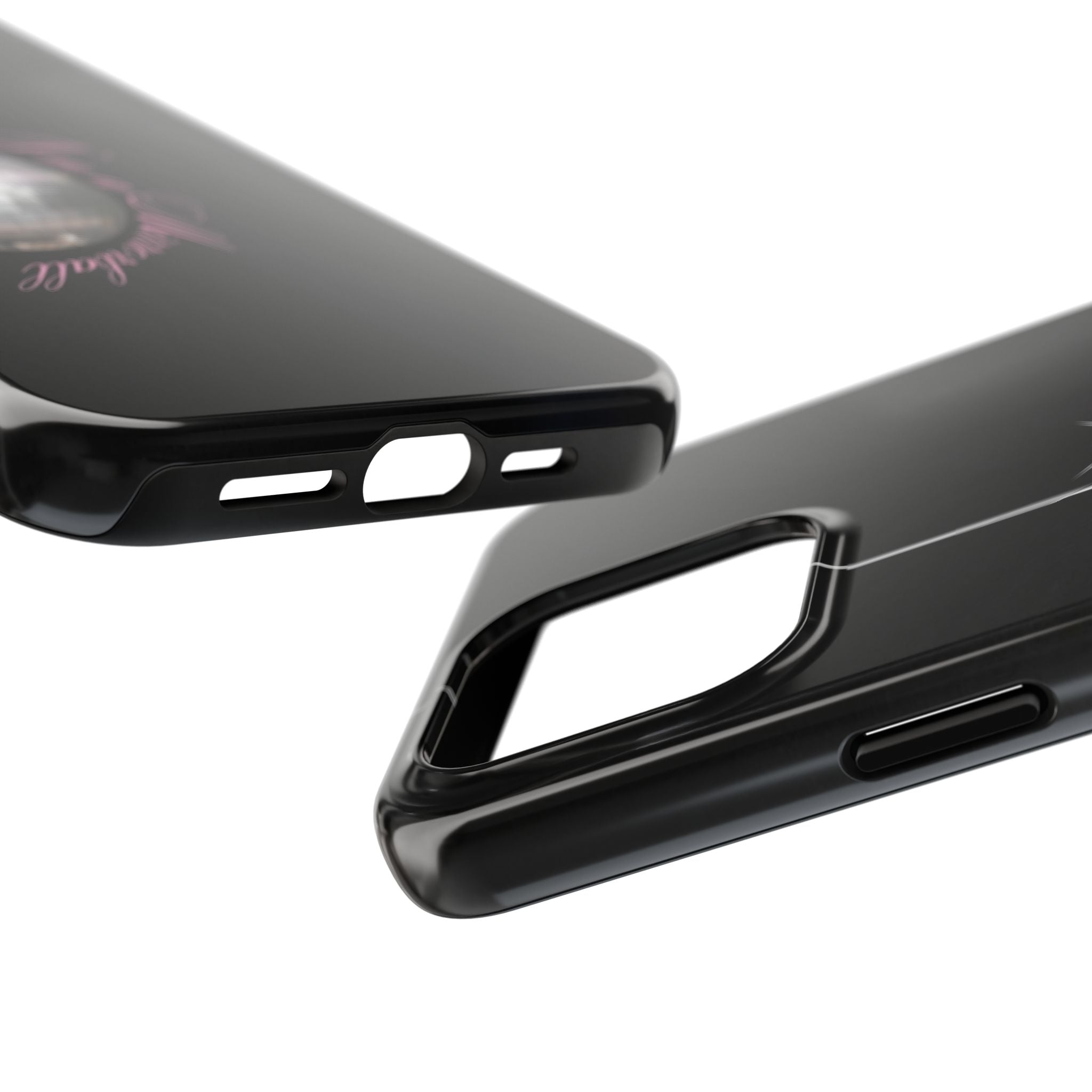 I'm a Mirrorball T Swift Phone Case