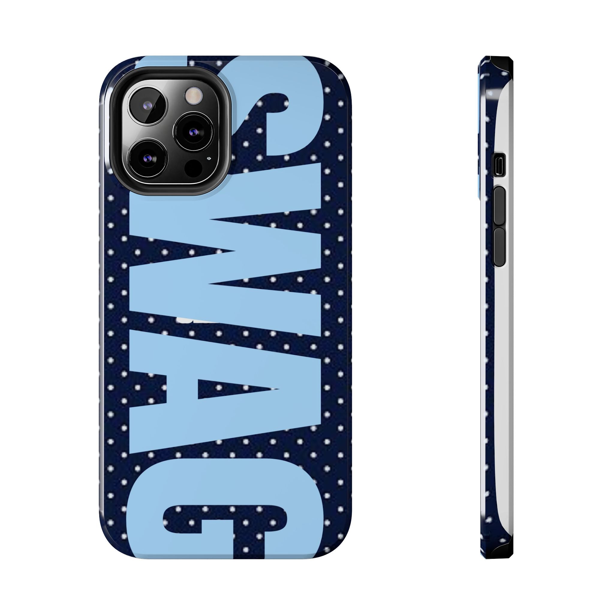 Swag Polka Dots Phone Case