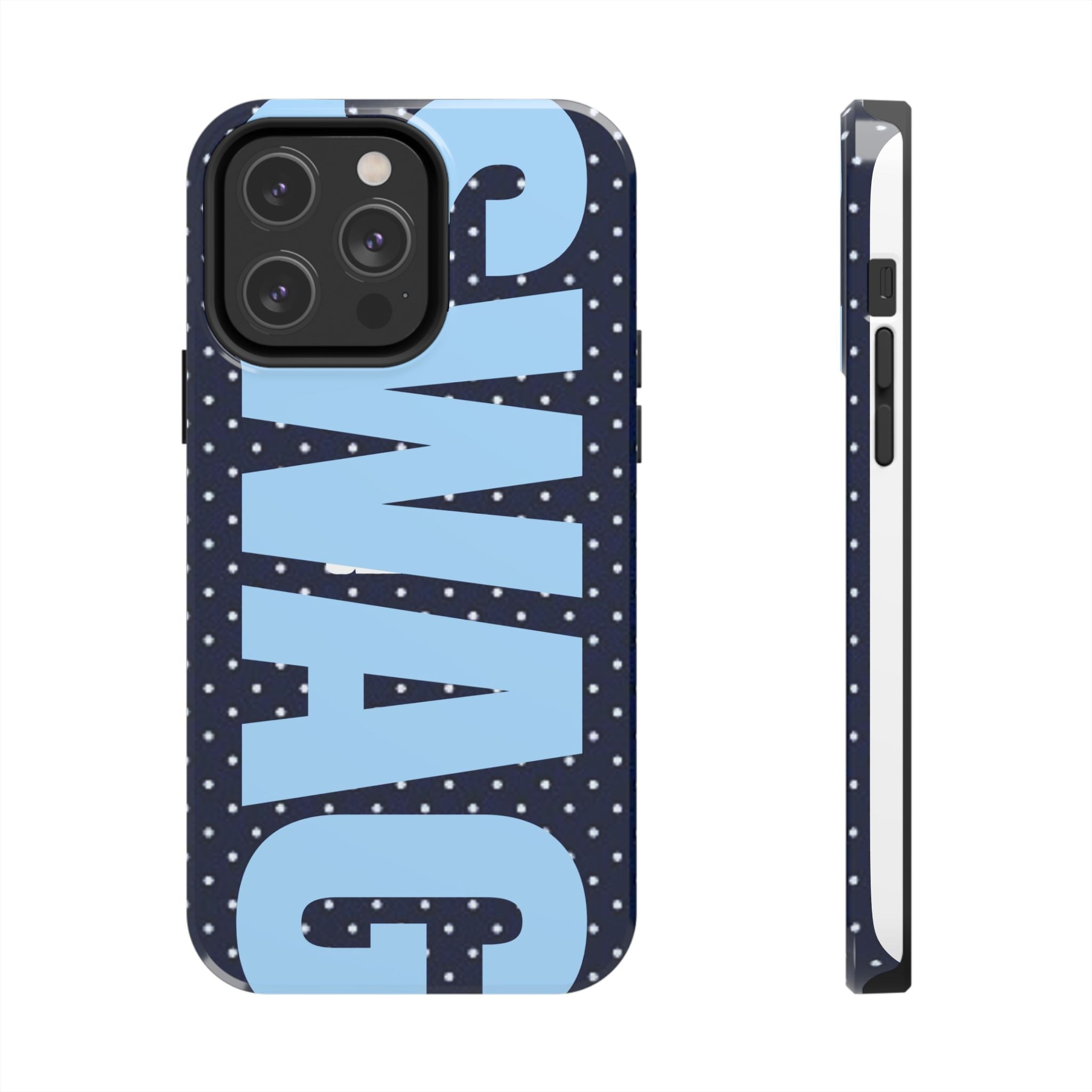 Swag Polka Dots Phone Case
