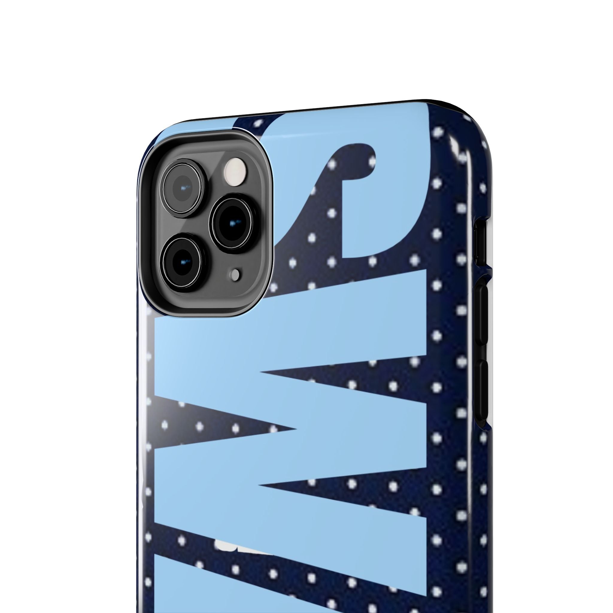 Swag Polka Dots Phone Case