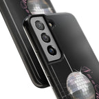 I'm a Mirrorball T Swift Phone Case