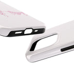 Pink Bikini Phone Case