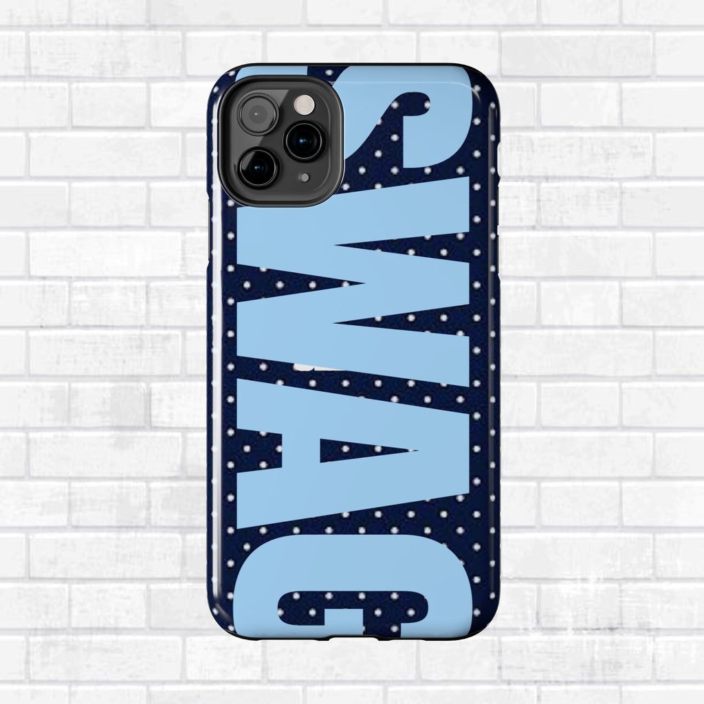 Swag Polka Dots Phone Case