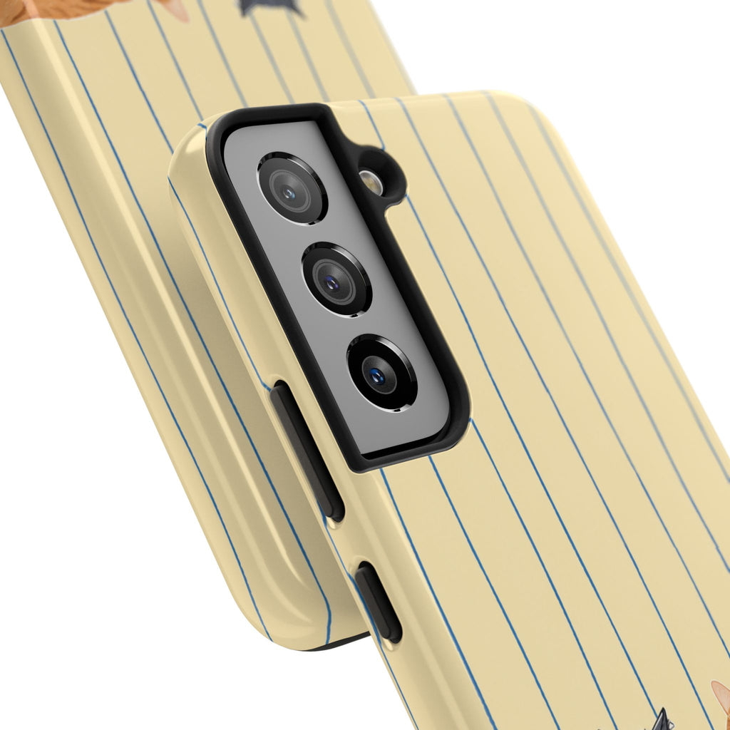 Sleeping Cats Phone Case