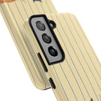 Sleeping Cats Phone Case