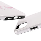 Pink Bikini Phone Case
