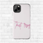 Pink Bikini Phone Case