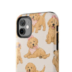 Puppy Love Phone Case