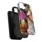 Shellbound Glow Phone Case