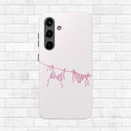 Pink Bikini Phone Case