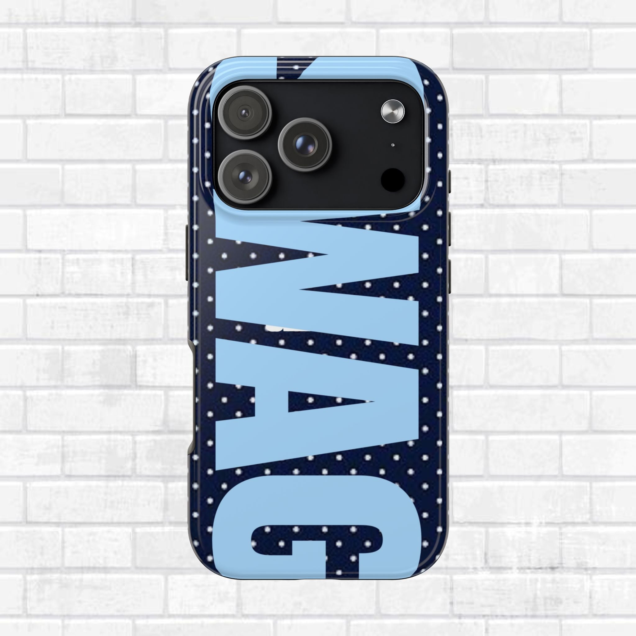 Swag Polka Dots Phone Case