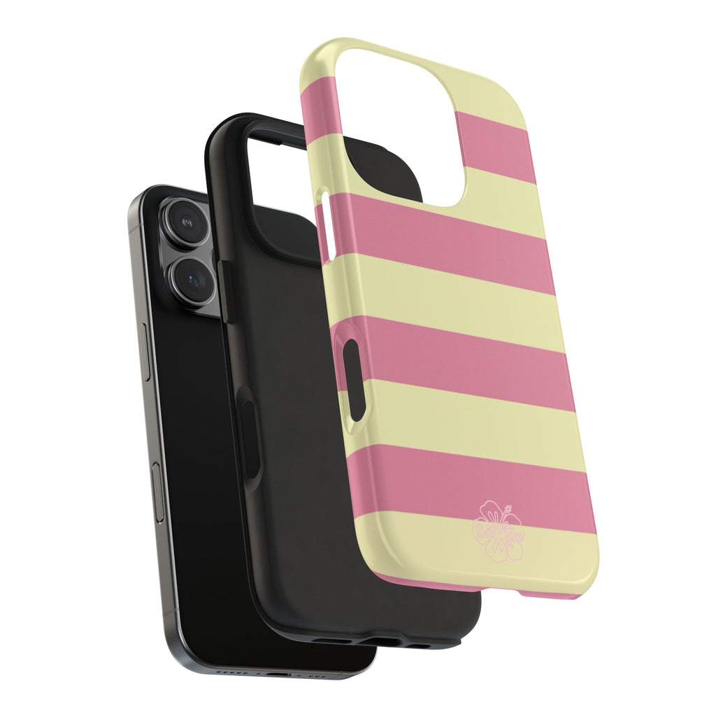 Banana Pudding Phone Case