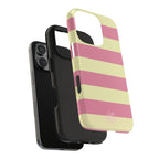 Banana Pudding Phone Case