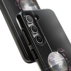 I'm a Mirrorball T Swift Phone Case