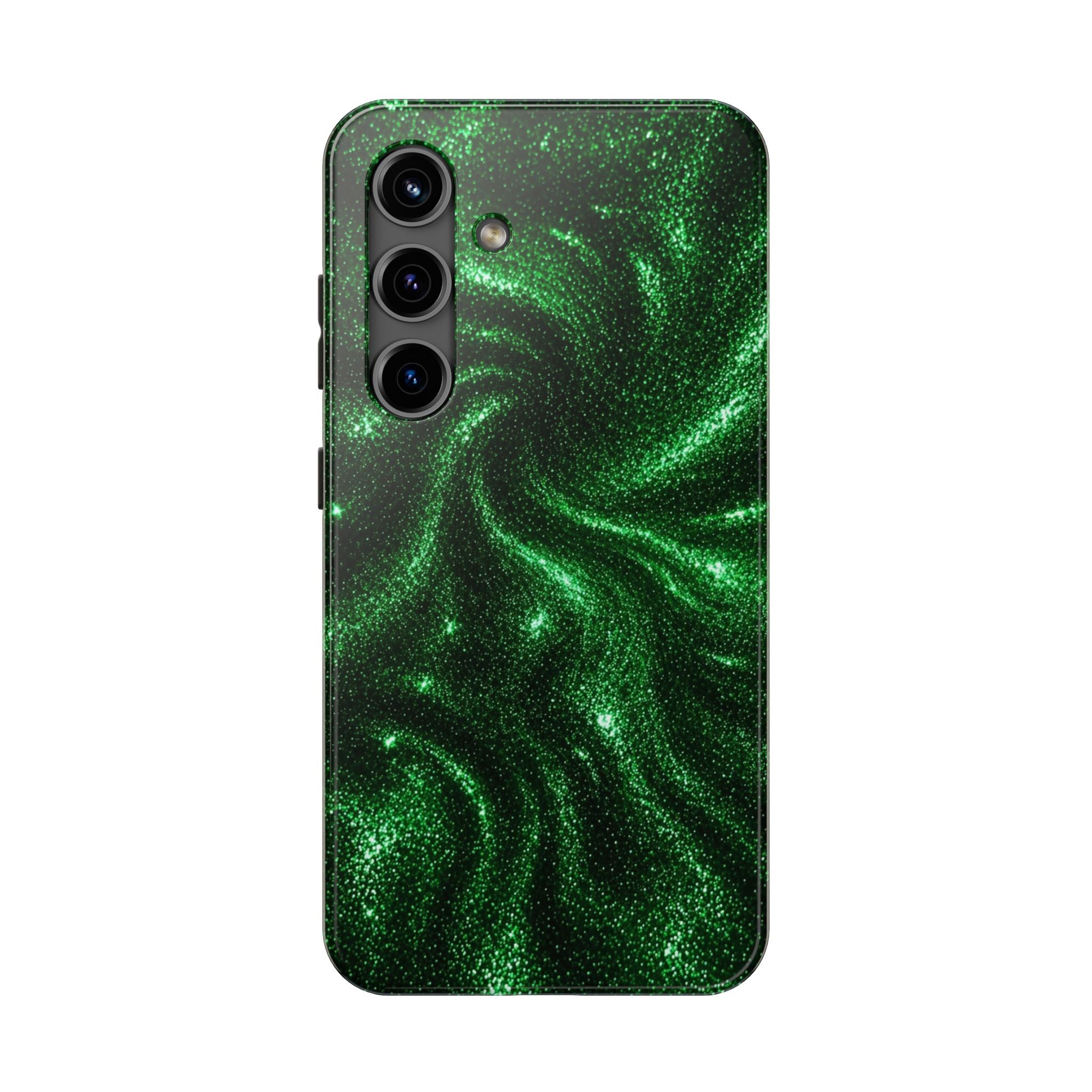 Emerald Phone Case