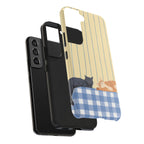 Sleeping Cats Phone Case