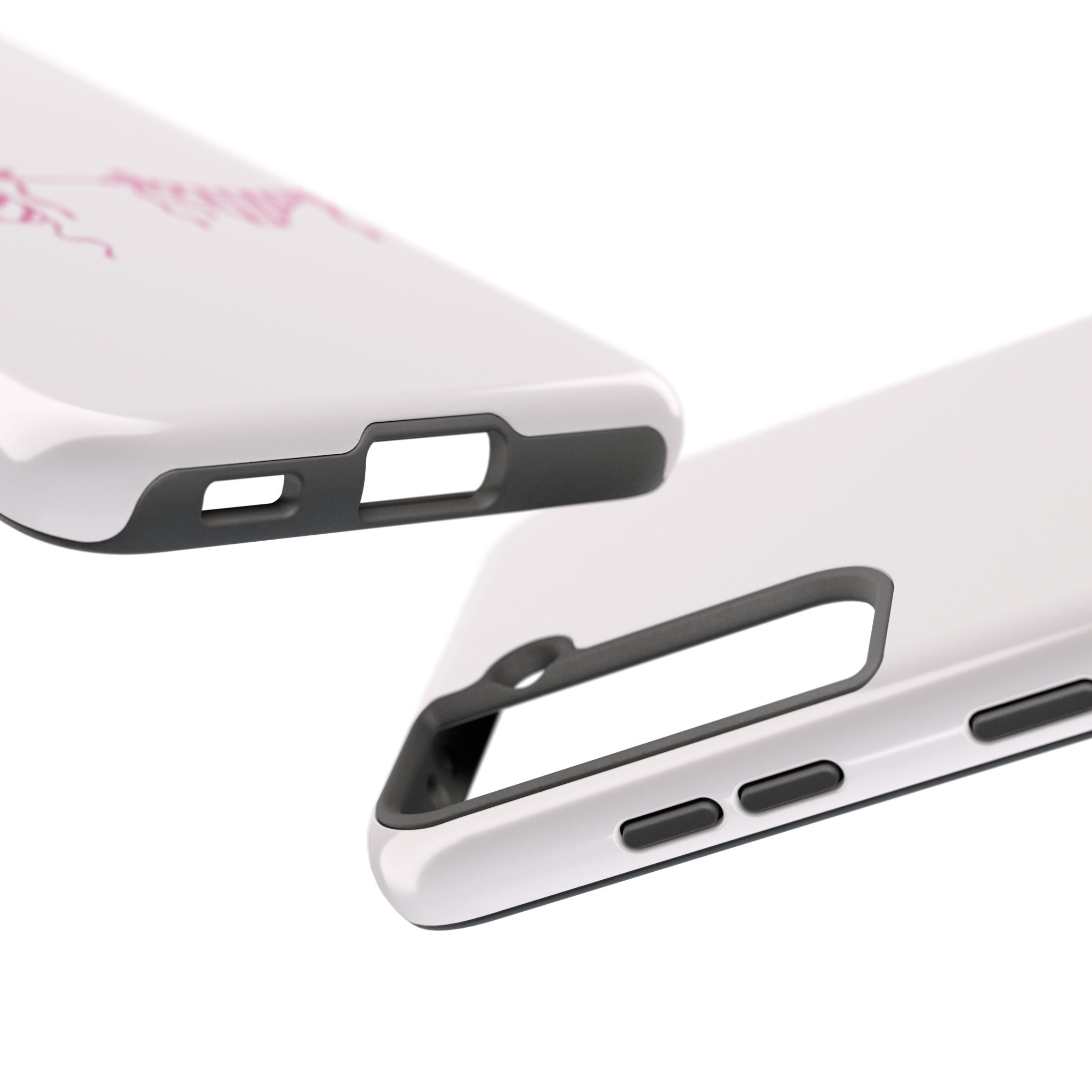 Pink Bikini Phone Case