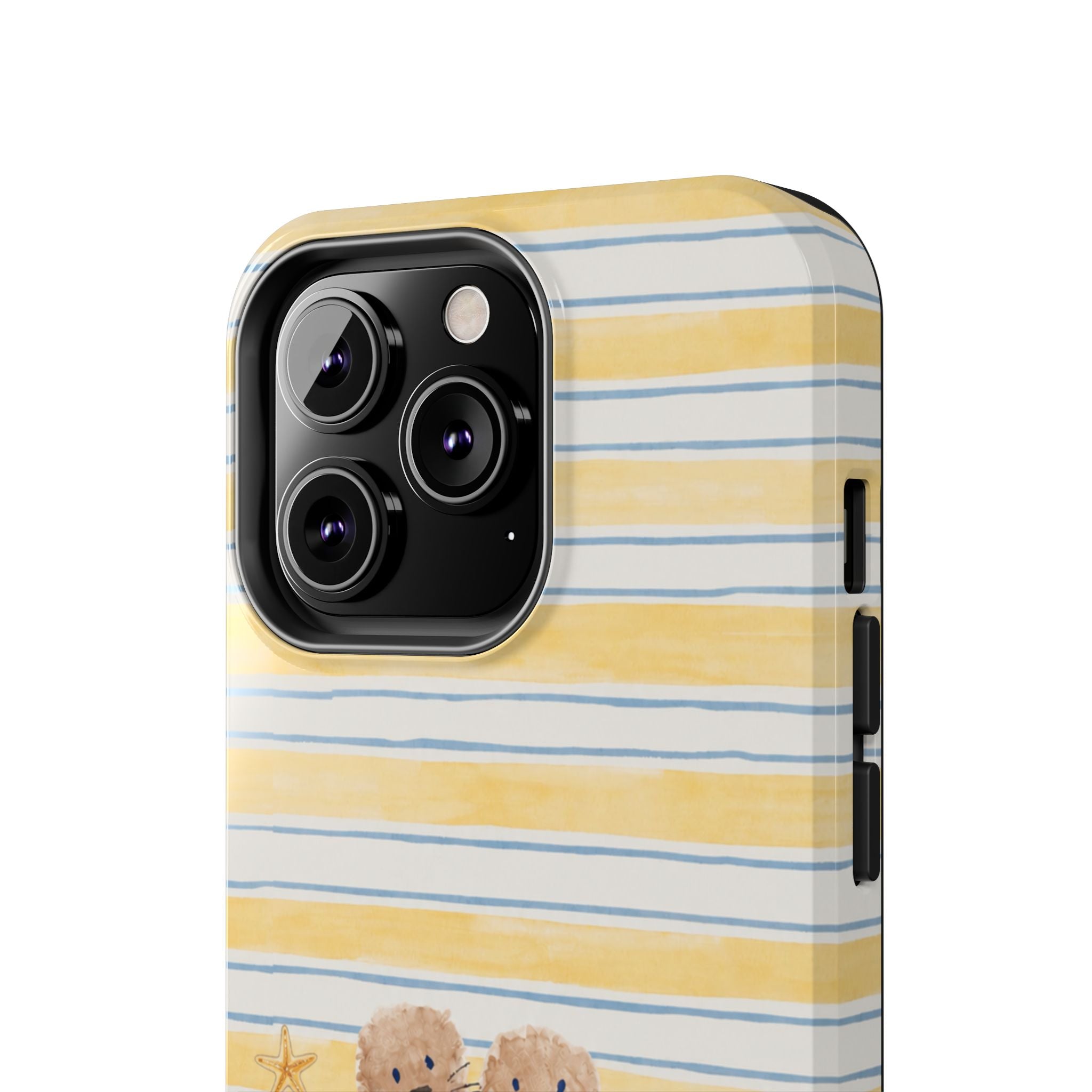 Otter Love Phone Case