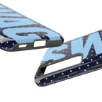 Swag Polka Dots Phone Case