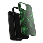Emerald Phone Case