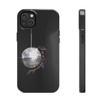 I'm a Mirrorball T Swift Phone Case