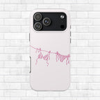 Pink Bikini Phone Case