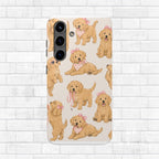 Puppy Love Phone Case