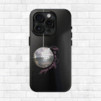 I'm a Mirrorball T Swift Phone Case