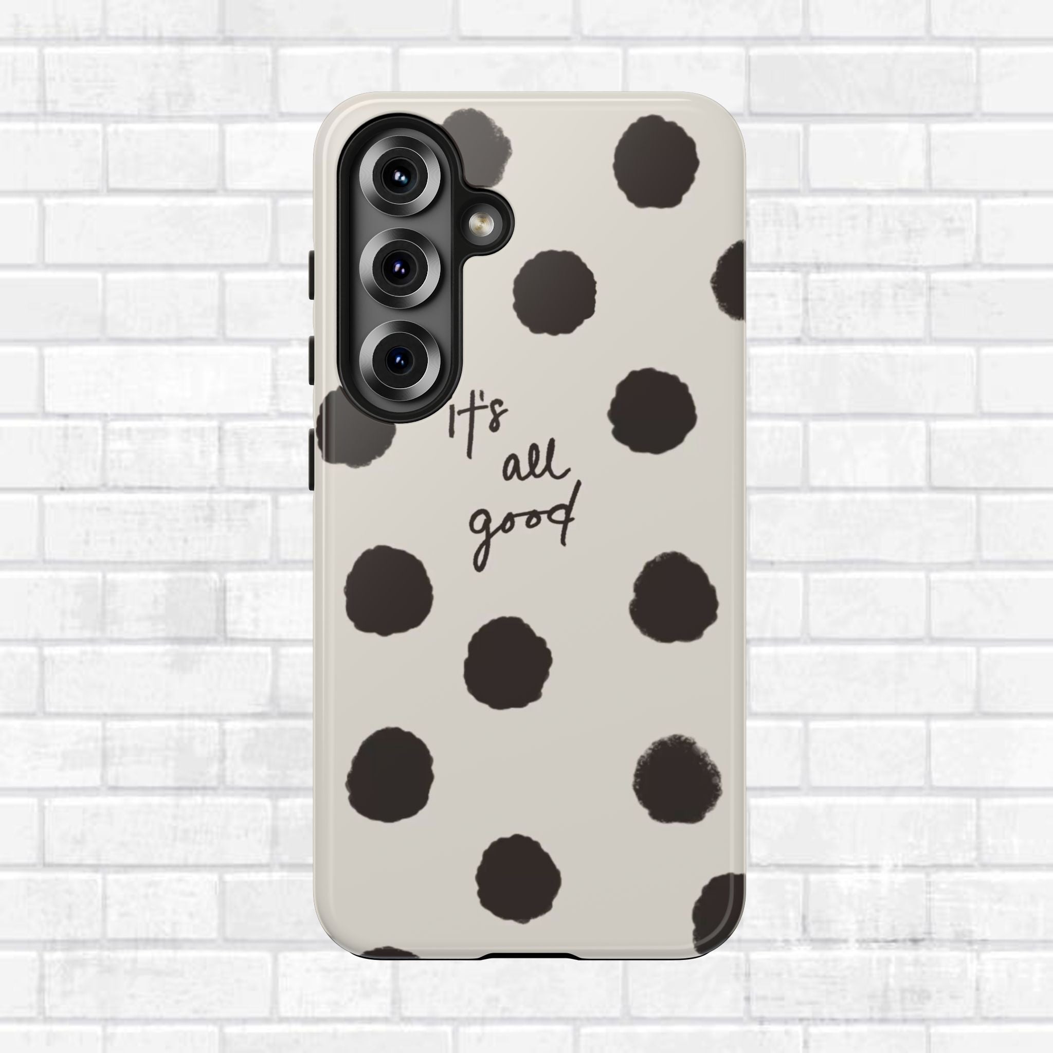 It's All Good Phone Case
