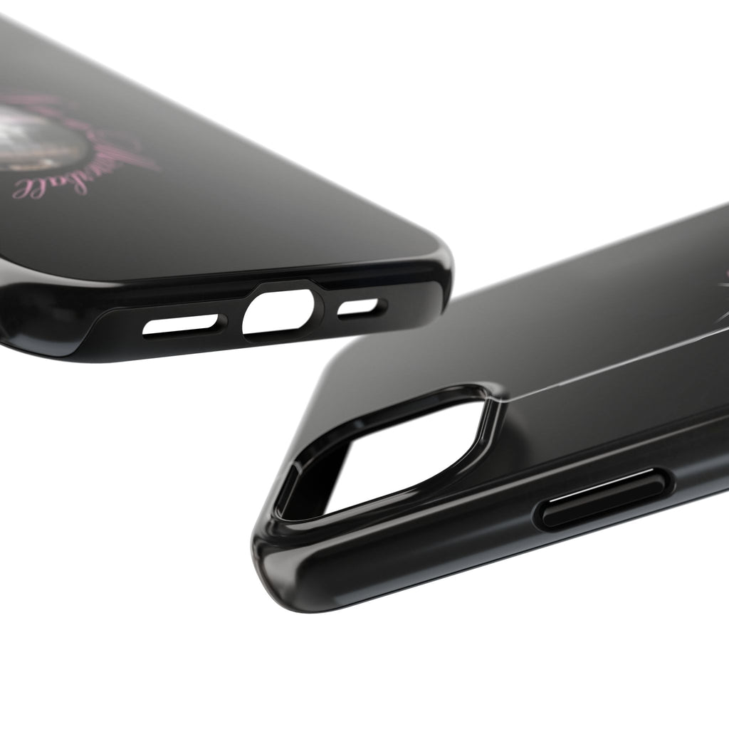I'm a Mirrorball T Swift Phone Case