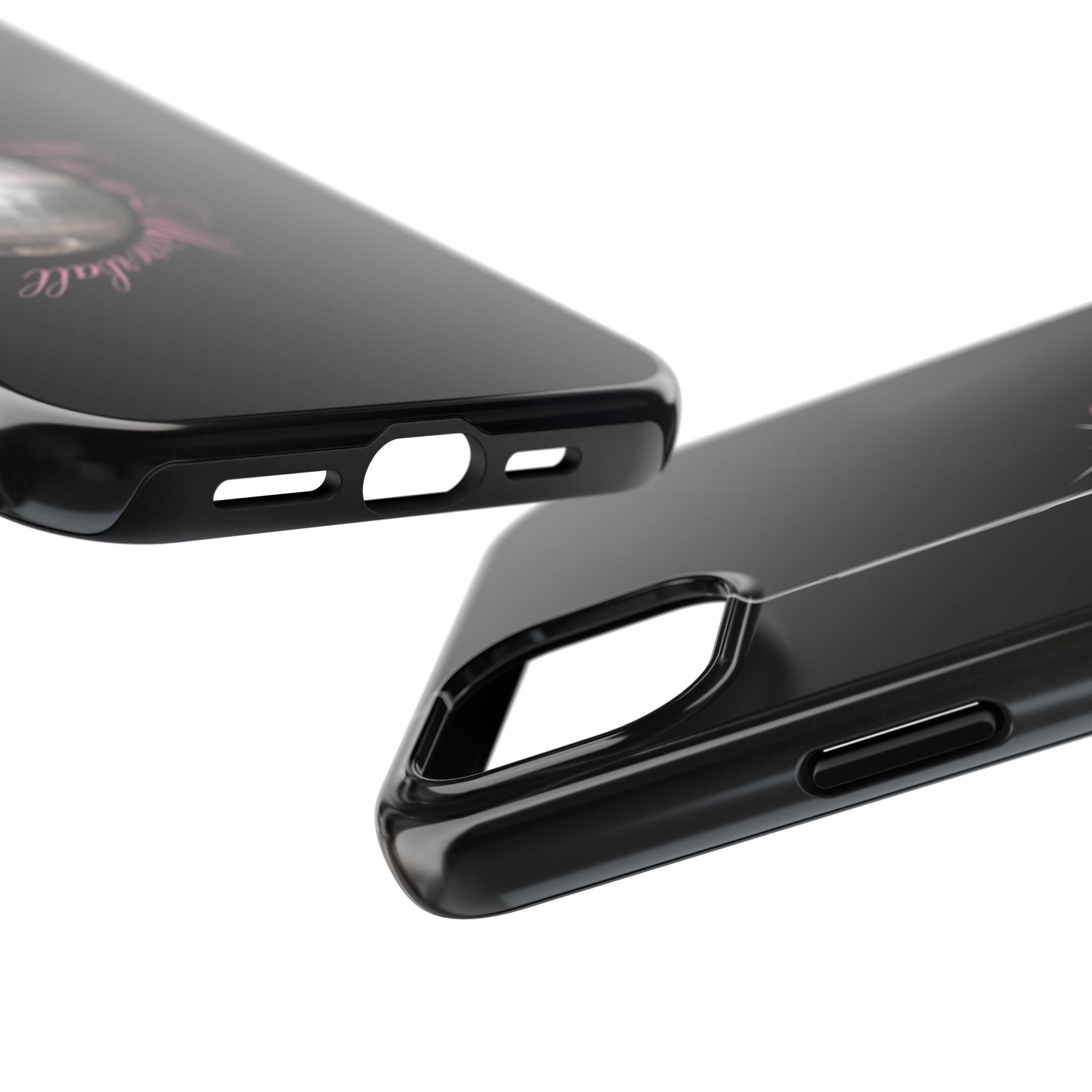 I'm a Mirrorball T Swift Phone Case