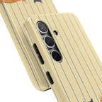 Sleeping Cats Phone Case