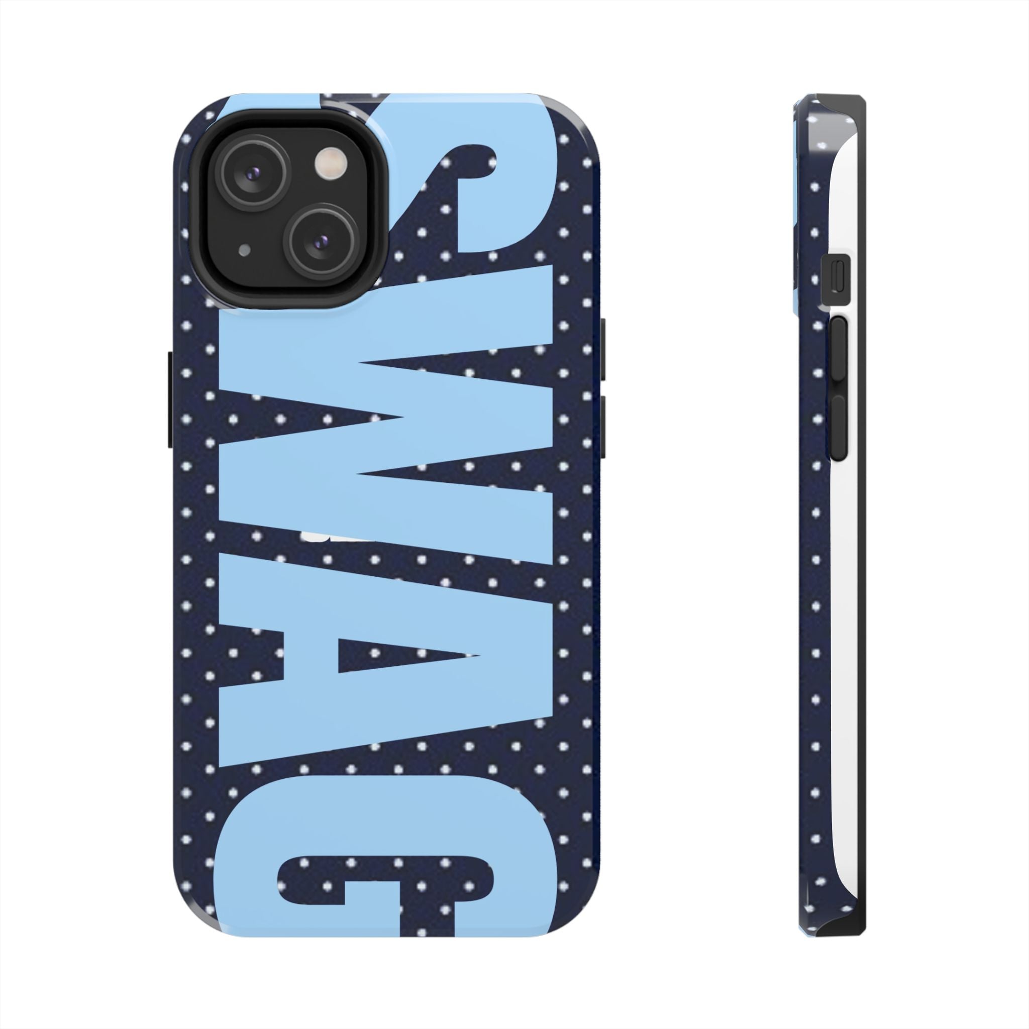 Swag Polka Dots Phone Case