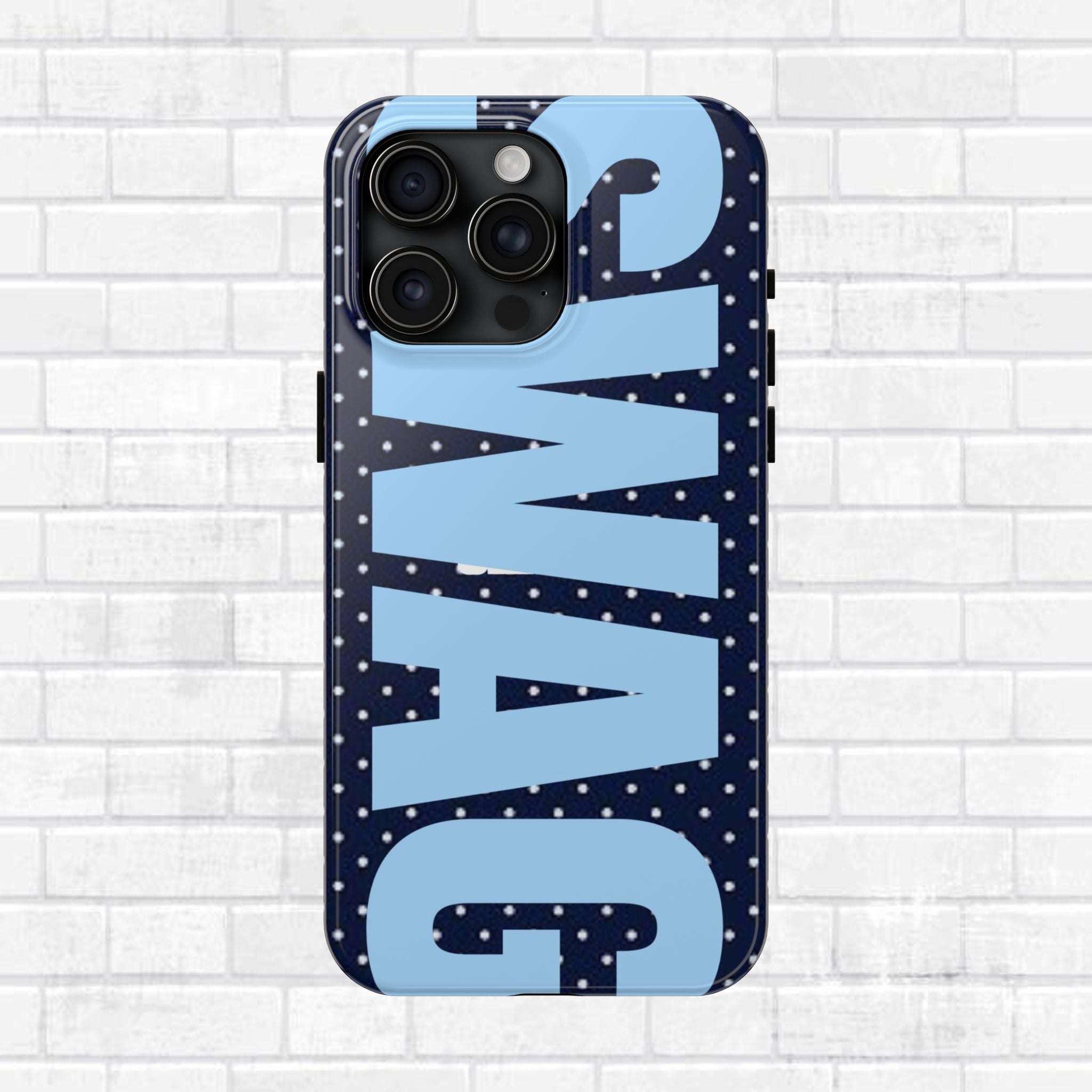 Swag Polka Dots Phone Case