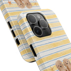 Otter Love Phone Case