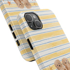 Otter Love Phone Case