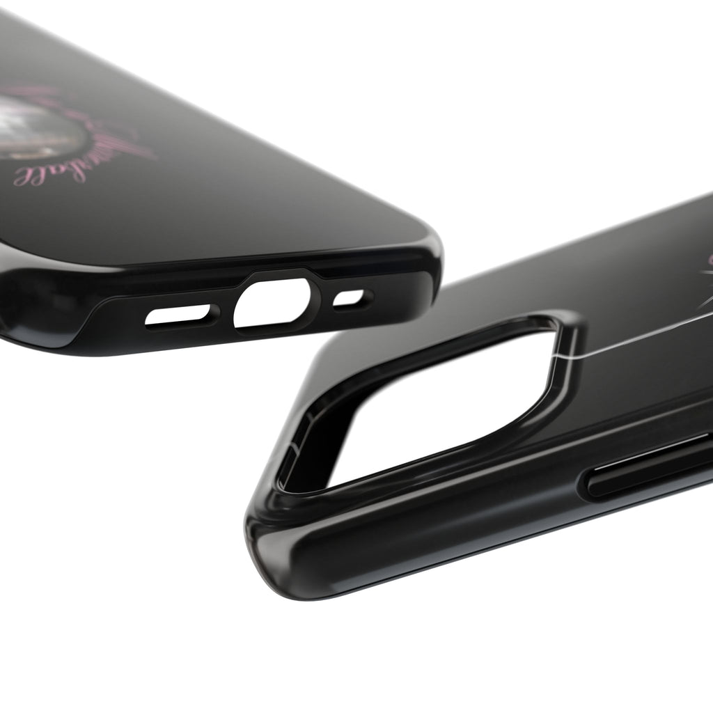 I'm a Mirrorball T Swift Phone Case