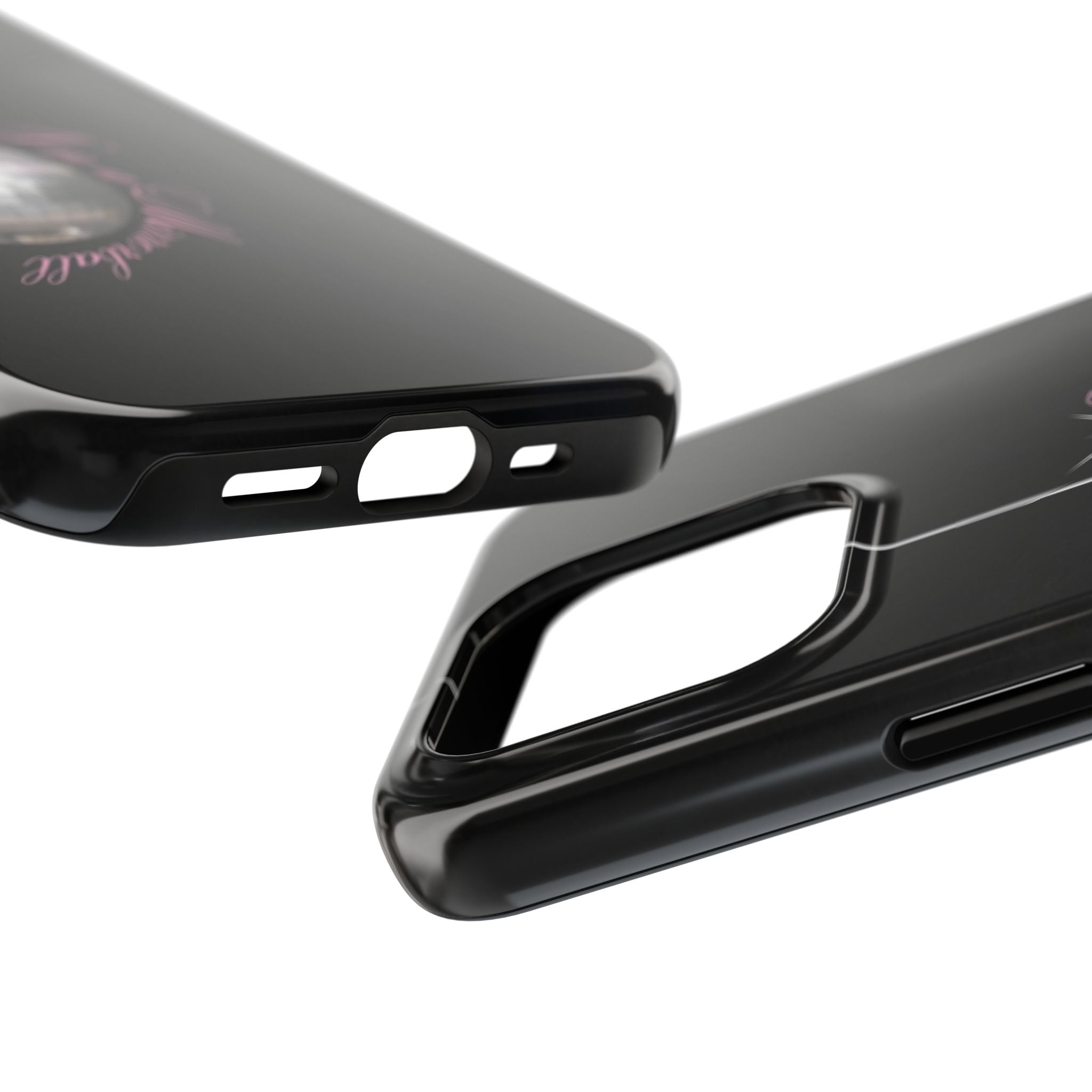 I'm a Mirrorball T Swift Phone Case