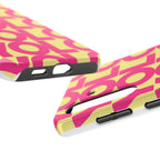 YOLO Phone Case