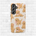 Puppy Love Phone Case