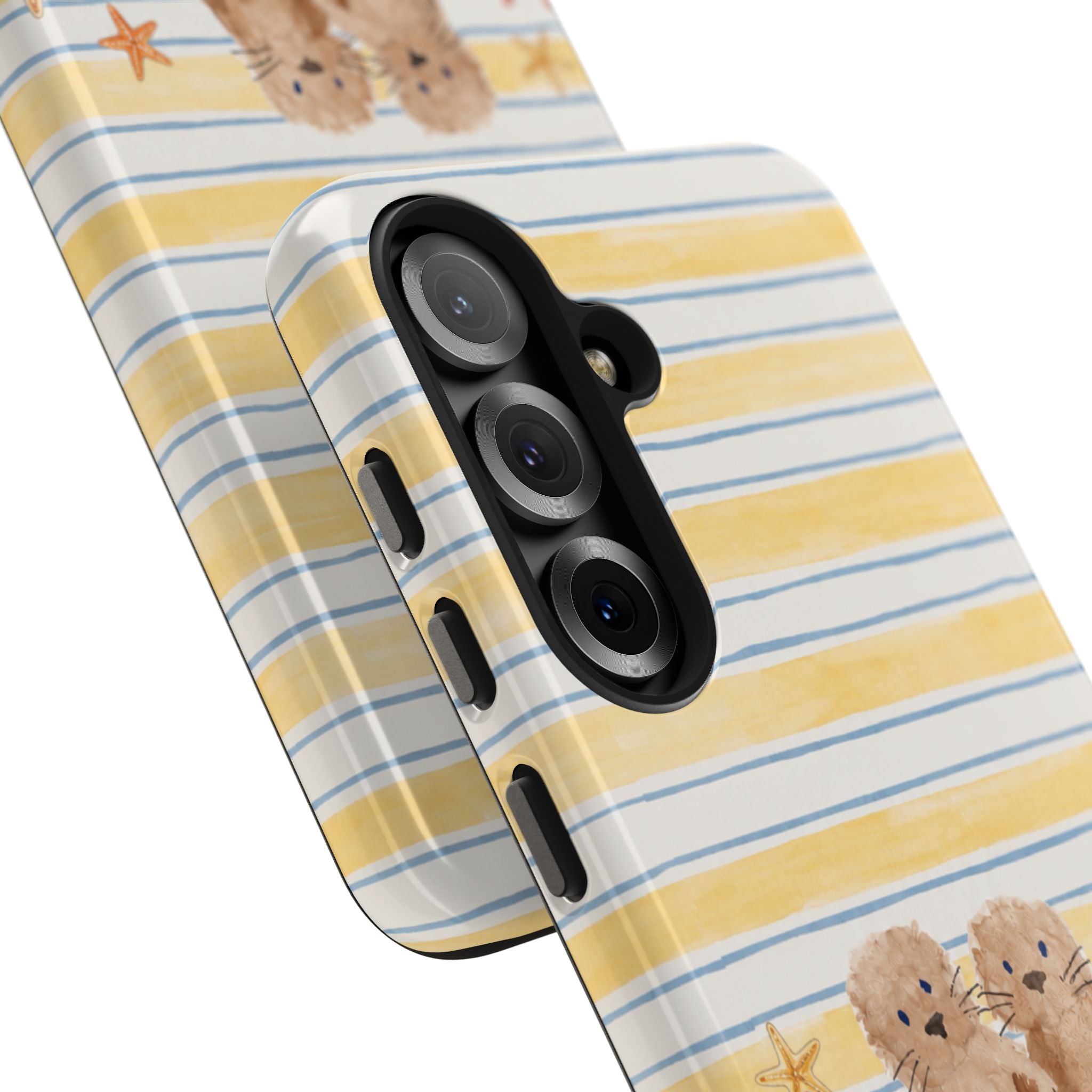 Otter Love Phone Case