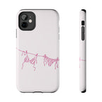 Pink Bikini Phone Case