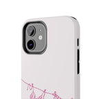 Pink Bikini Phone Case