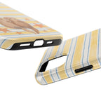 Otter Love Phone Case